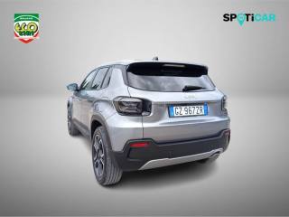 JEEP Avenger usata, con Chiusura centralizzata