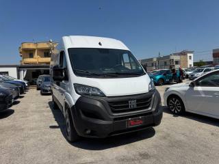FIAT Ducato usata, con Airbag