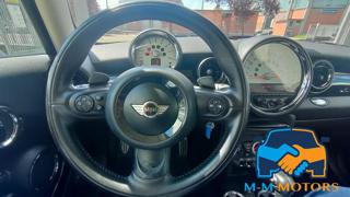 MINI Cooper S usata, con Controllo automatico clima
