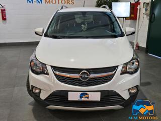 OPEL Karl usata, con Airbag