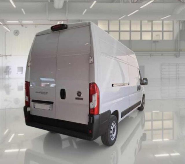 FIAT Ducato usata 9
