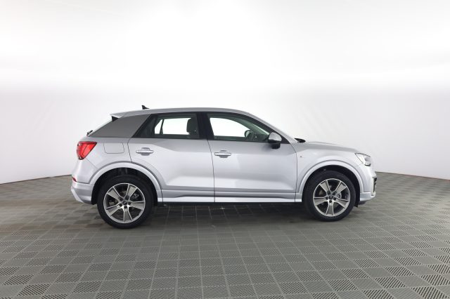AUDI Q2 usata 2