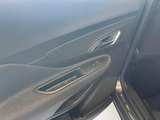 OPEL Mokka usata, con Fendinebbia