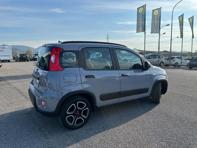 FIAT Panda usata, con Airbag Passeggero