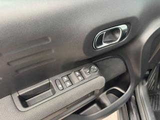 CITROEN C3 Aircross usata, con Chiusura centralizzata