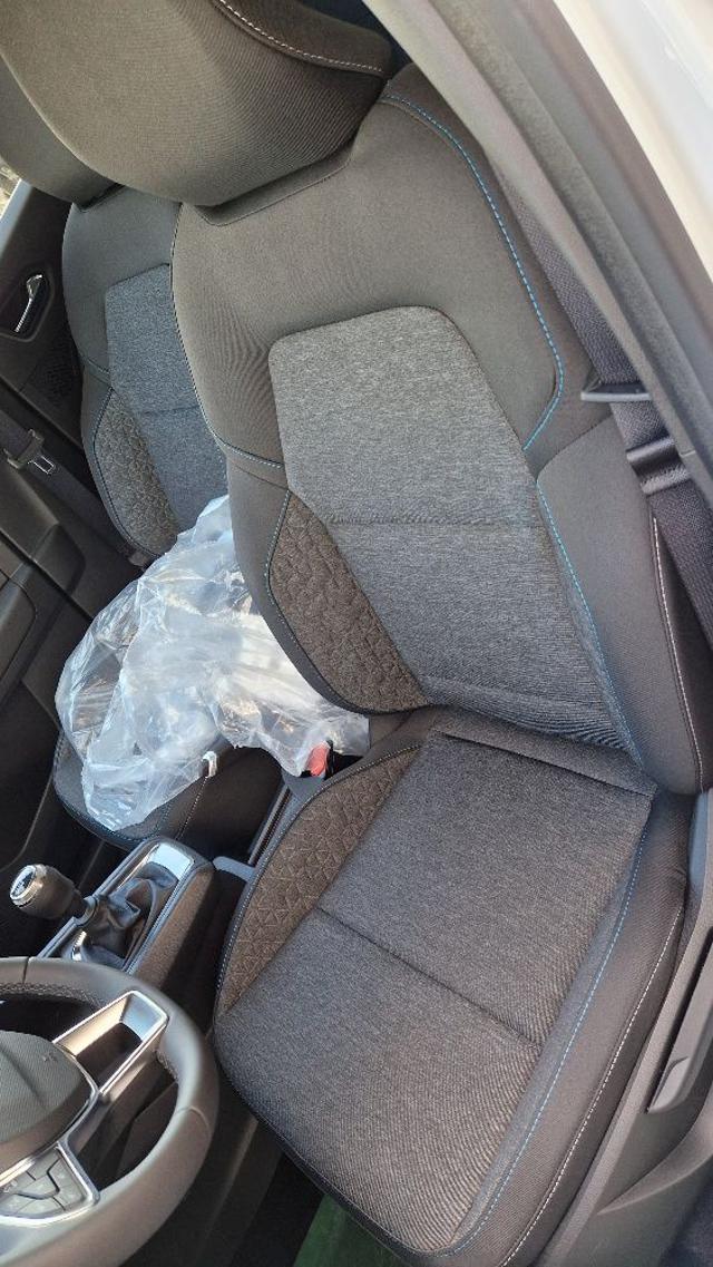 RENAULT Captur usata, con Controllo trazione