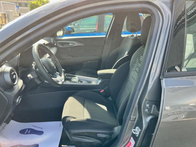 ALFA ROMEO Tonale usata, con Controllo trazione