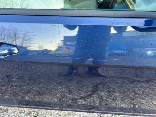 VOLKSWAGEN Golf usata, con Volante in pelle