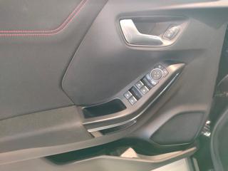 FORD Puma usata, con Chiusura centralizzata