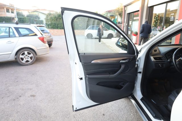 BMW X1 usata 81