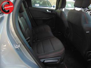 FORD Kuga usata, con Climatizzatore