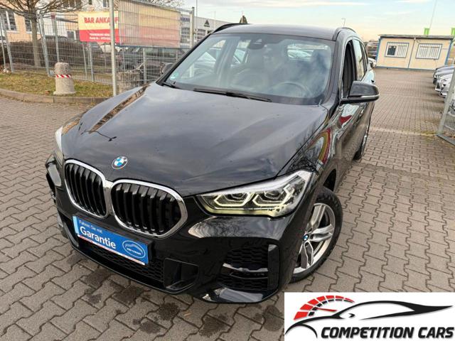 BMW X1 usata, con Airbag Passeggero