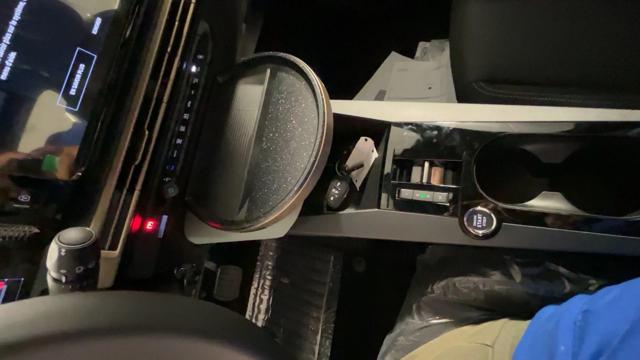 LANCIA Ypsilon usata, con Sistema di navigazione