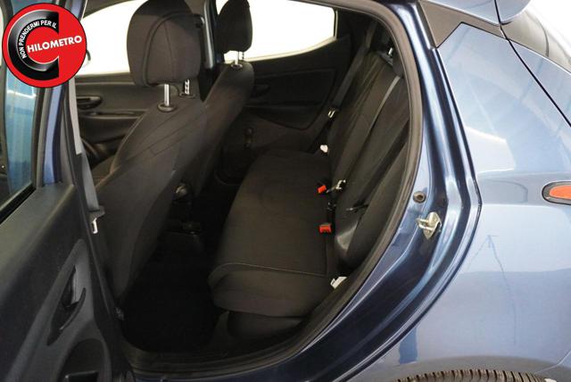 LANCIA Ypsilon usata, con Climatizzatore