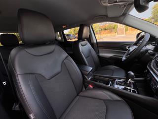 JEEP Compass usata, con Touch screen