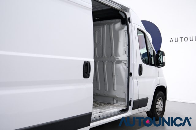 PEUGEOT Boxer usata 47