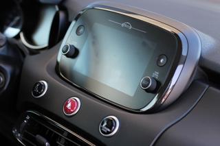 FIAT 500X usata, con Controllo trazione