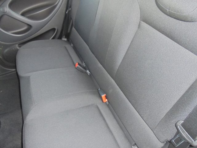 SMART ForFour usata, con Cruise Control