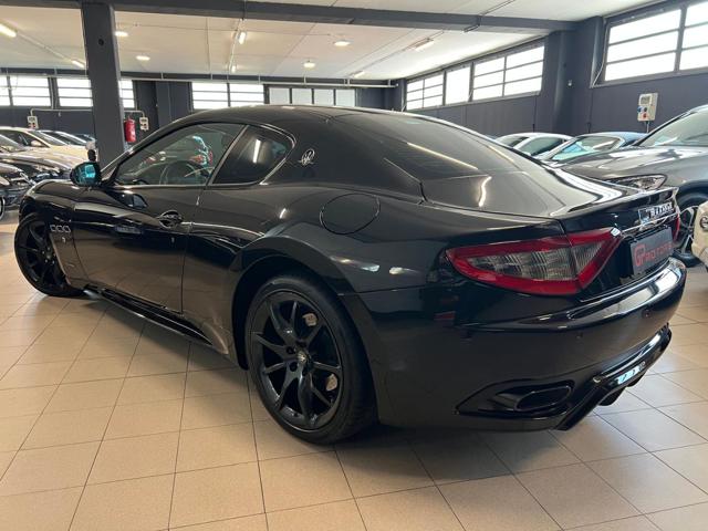 MASERATI GranTurismo usata, con Alzacristalli elettrici