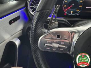 MERCEDES-BENZ A 180 usata, con Servosterzo