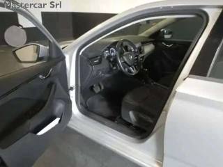 SKODA Scala usata, con Airbag Passeggero