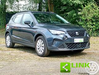 SEAT Arona usata, con Airbag laterali
