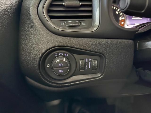 JEEP Renegade usata 17
