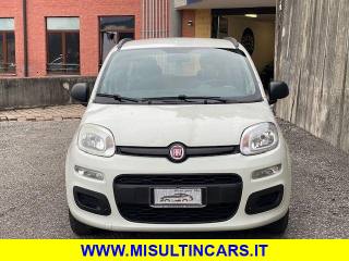 FIAT Panda usata, con Airbag