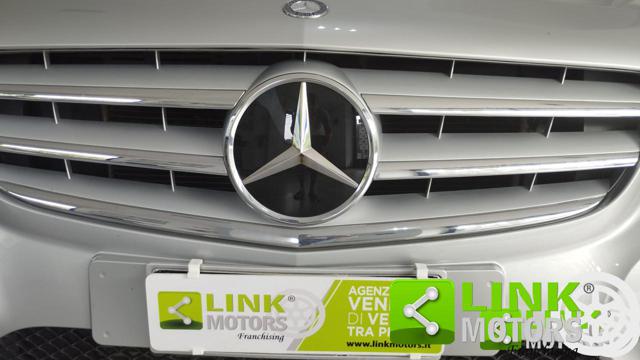 MERCEDES-BENZ B 180 usata 22