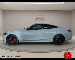BMW 420 usata, con Controllo trazione
