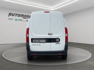 FIAT Doblo usata, con ESP
