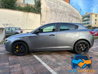ALFA ROMEO Giulietta usata, con Controllo trazione