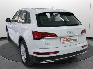 AUDI Q5 usata, con Touch screen