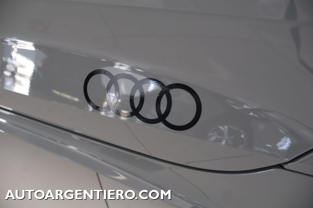 AUDI A5 usata, con Airbag Passeggero
