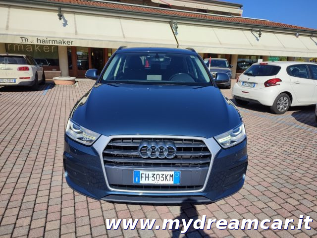 AUDI Q3 usata 33
