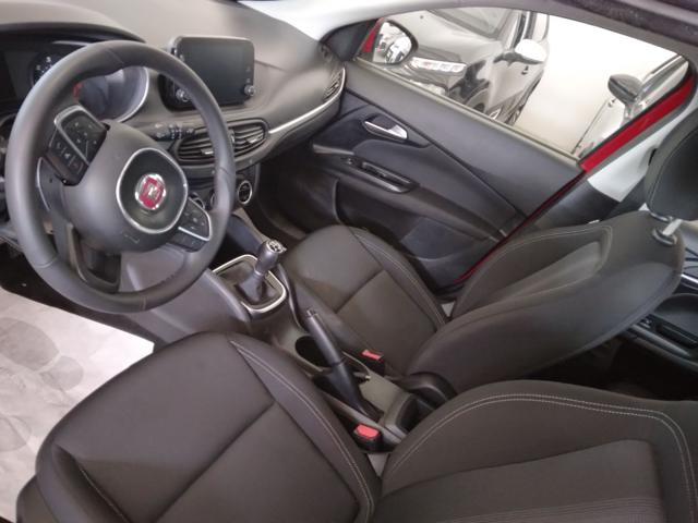 FIAT Tipo usata, con Airbag Passeggero