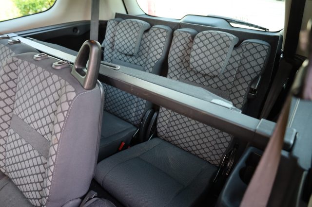 RENAULT Scenic usata 57