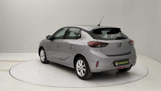OPEL Corsa usata, con Airbag laterali