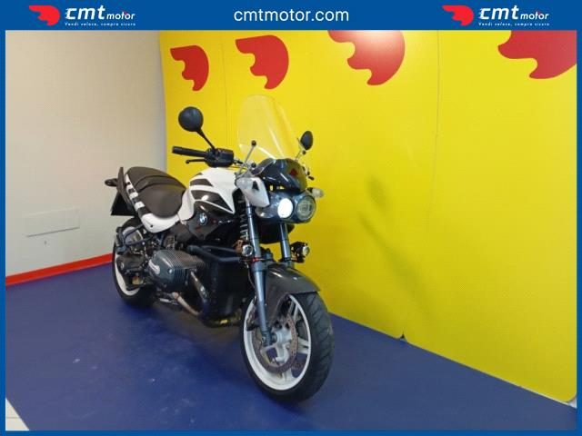 BMW R 1150 R usata 13