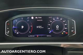 VOLKSWAGEN Tiguan usata, con Fari LED