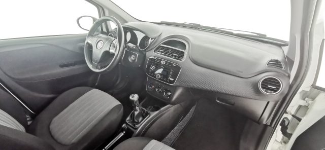 FIAT Punto usata 50