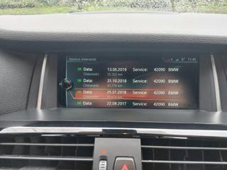 BMW X4 usata 86