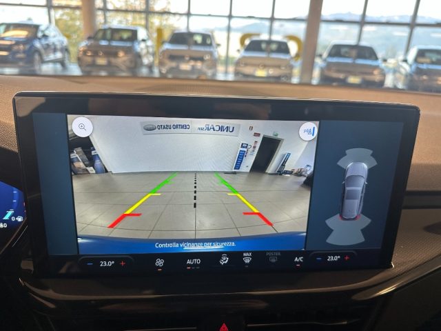 FORD Focus usata, con Vetri oscurati