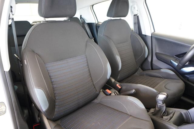 PEUGEOT 208 usata 24