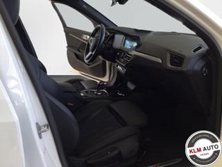 BMW 118 usata, con Climatizzatore