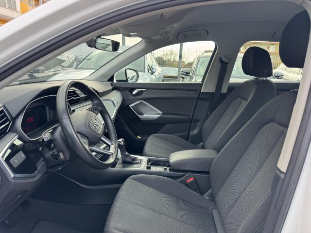 AUDI Q3 usata, con ESP