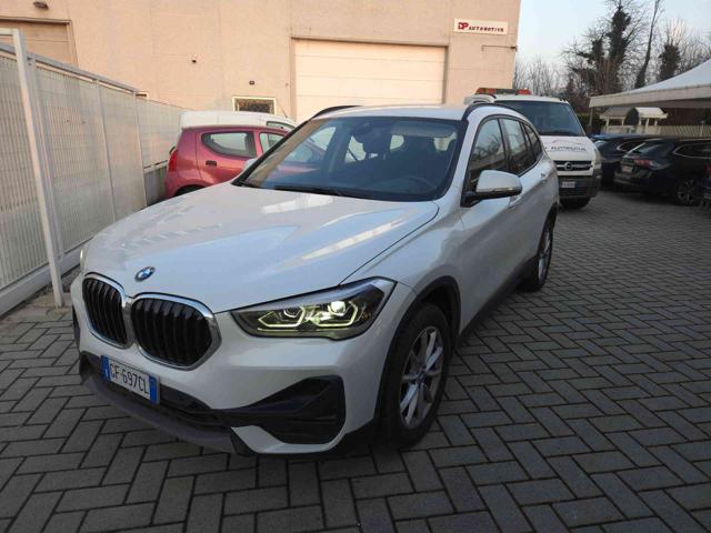 BMW X1 usata, con Airbag Passeggero