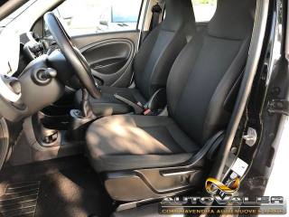 SMART ForFour usata, con ESP