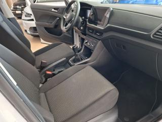 VOLKSWAGEN T-Cross usata, con Chiusura centralizzata