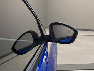 OPEL Corsa usata, con Specchietti laterali elettrici